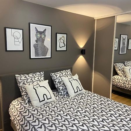 Confort Home - Disneyland Paris A 10 Minutes A Pied- Marne La Vallee- Paris Serris Eksteriør billede