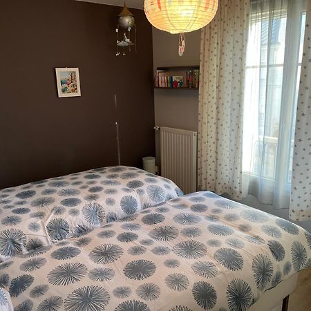 Confort Home - Disneyland Paris A 10 Minutes A Pied- Marne La Vallee- Paris Serris Eksteriør billede