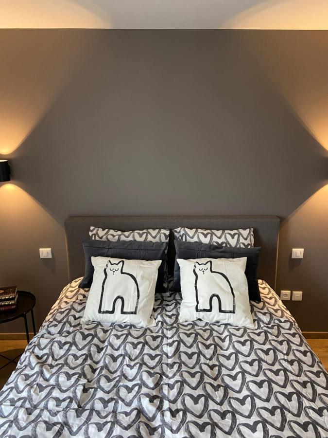 Confort Home - Disneyland Paris A 10 Minutes A Pied- Marne La Vallee- Paris Serris Eksteriør billede