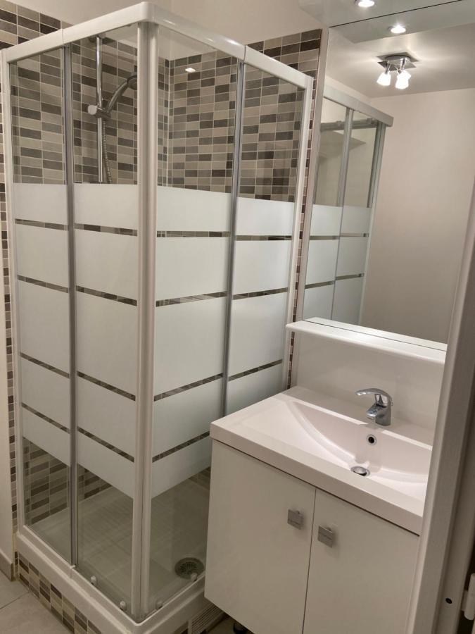Confort Home - Disneyland Paris A 10 Minutes A Pied- Marne La Vallee- Paris Serris Eksteriør billede