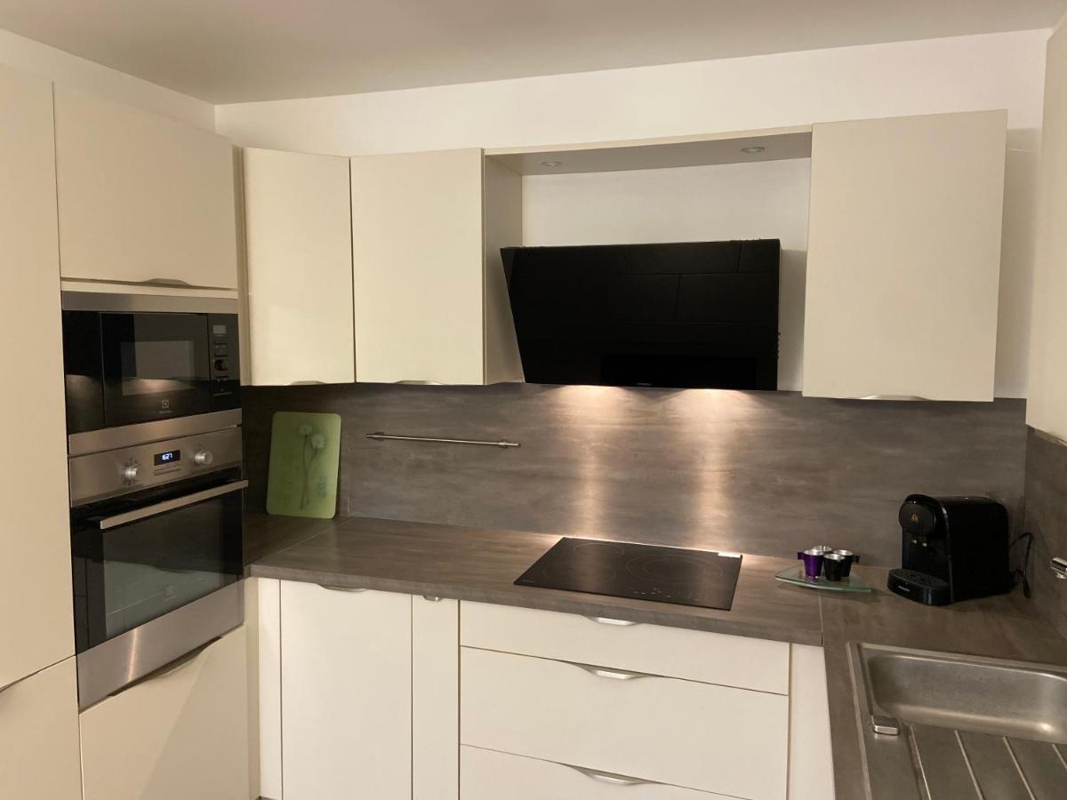 Confort Home - Disneyland Paris A 10 Minutes A Pied- Marne La Vallee- Paris Serris Eksteriør billede