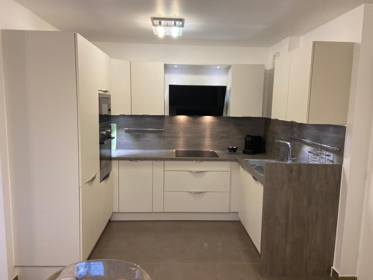 Confort Home - Disneyland Paris A 10 Minutes A Pied- Marne La Vallee- Paris Serris Eksteriør billede