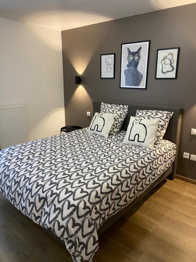 Confort Home - Disneyland Paris A 10 Minutes A Pied- Marne La Vallee- Paris Serris Eksteriør billede