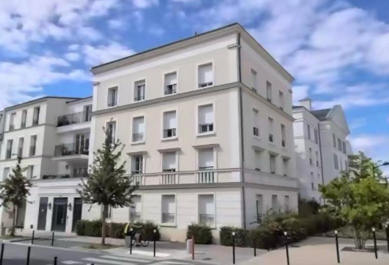 Confort Home - Disneyland Paris A 10 Minutes A Pied- Marne La Vallee- Paris Serris Eksteriør billede