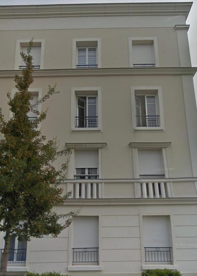 Confort Home - Disneyland Paris A 10 Minutes A Pied- Marne La Vallee- Paris Serris Eksteriør billede