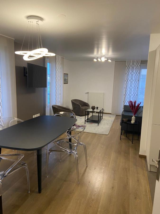 Confort Home - Disneyland Paris A 10 Minutes A Pied- Marne La Vallee- Paris Serris Eksteriør billede