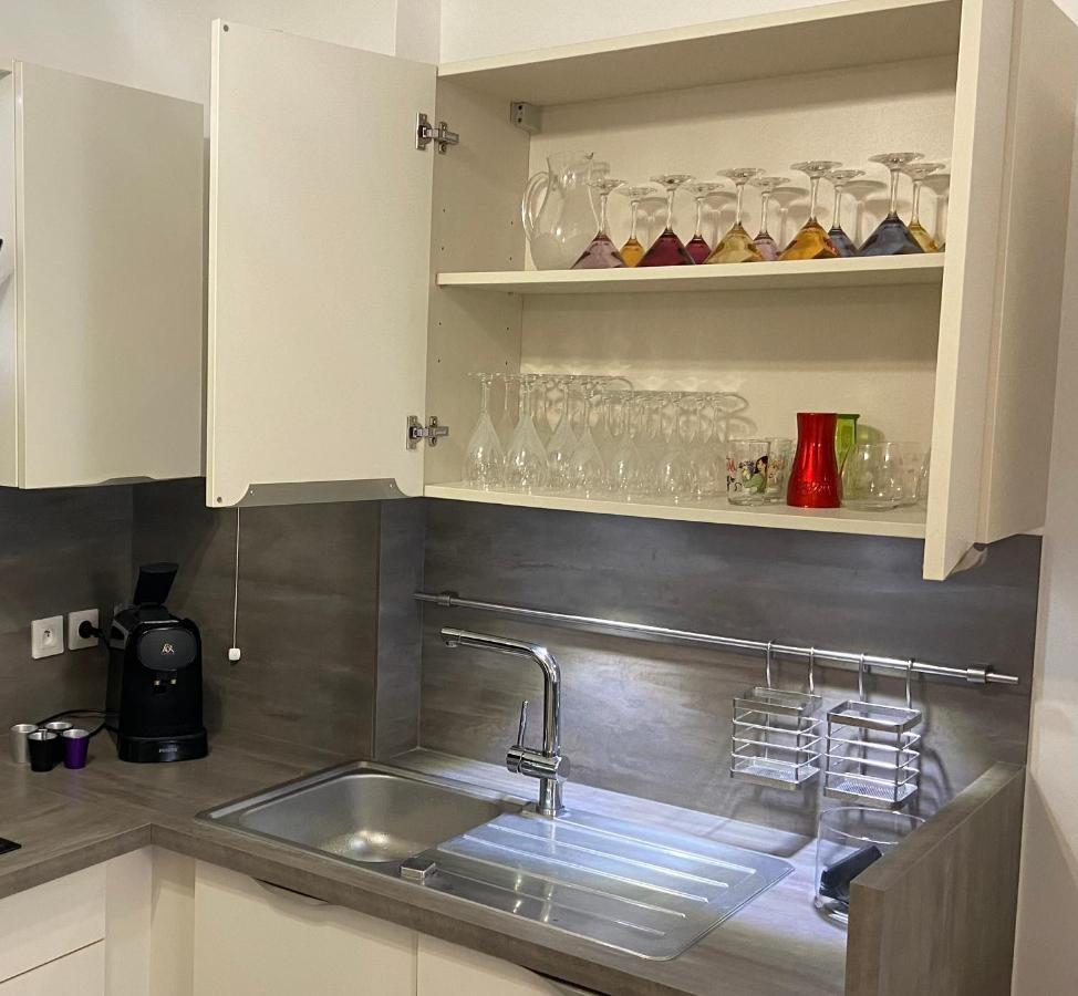 Confort Home - Disneyland Paris A 10 Minutes A Pied- Marne La Vallee- Paris Serris Eksteriør billede